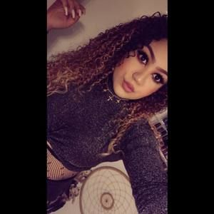 Meet your Posher, Kyndall